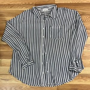 Women Maurices Top